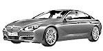BMW F06 U1874 Fault Code